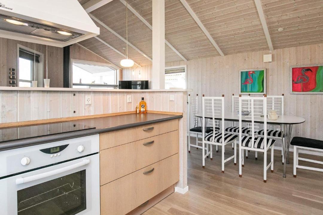 Photo of Kitchen in Sjaelborg