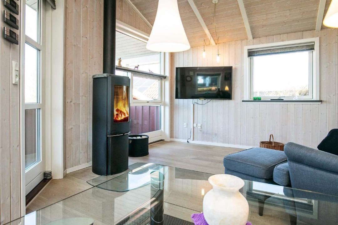 Photo of Livingroom in Sjaelborg