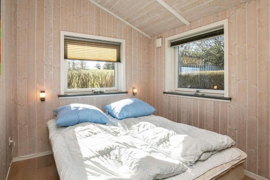 Photo of Bedroom in Sjaelborg