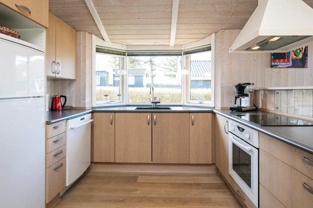 Photo of Kitchen in Sjaelborg