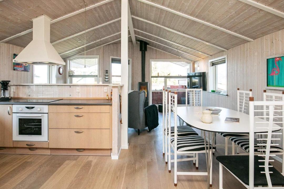 Photo of Kitchen in Sjaelborg