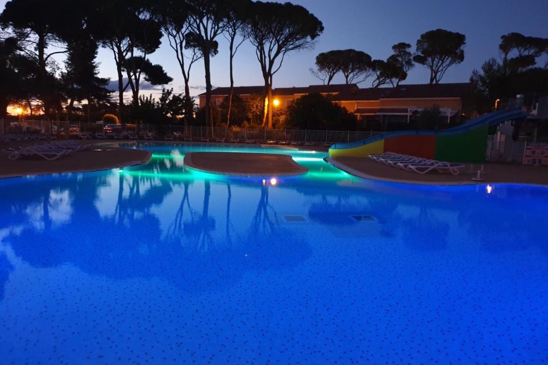 Photo of Outdoor in Calvisson