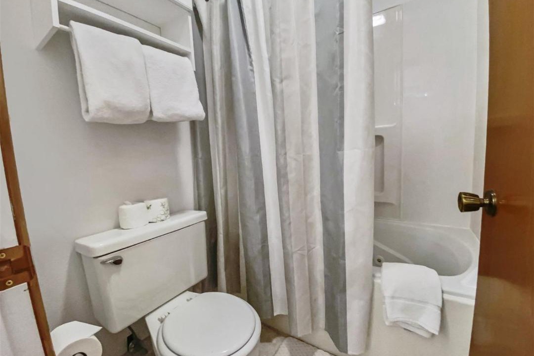 Photo of Bathroom in Brian Head