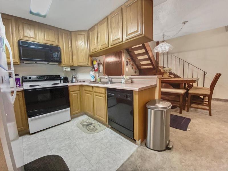 Photo of Kitchen in Brian Head