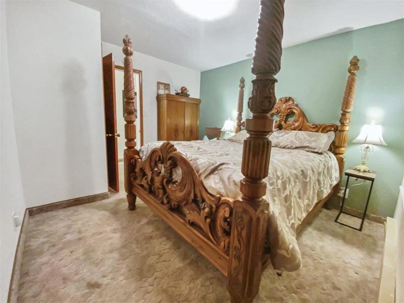 Photo of Bedroom in Brian Head
