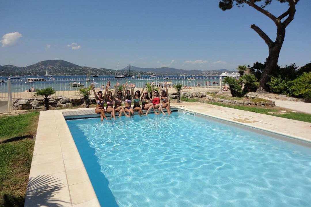 Photo of Others in Saint-Tropez