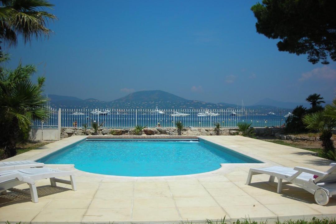 Photo of Others in Saint-Tropez