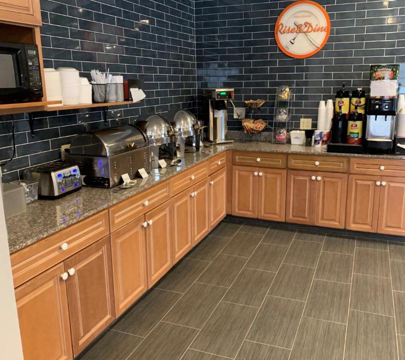 Photo of Kitchen in Central Oklahoma City