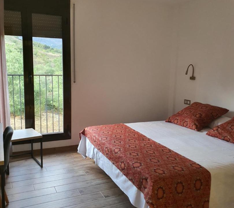 Photo of Bedroom in Poboleda