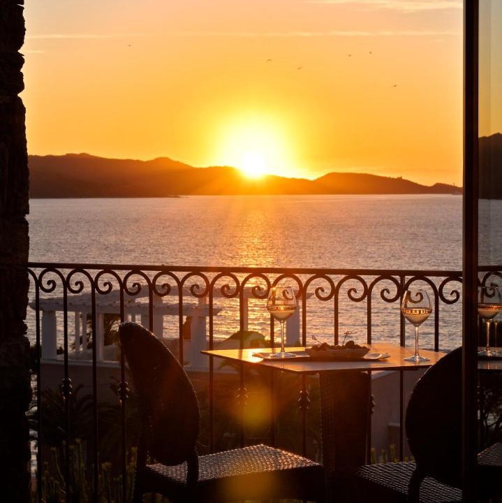 Photo of Patio Balcony in Saint-Florent