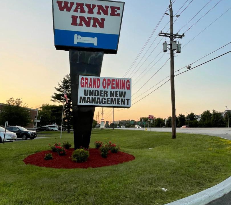 Photo of Others in Wayne