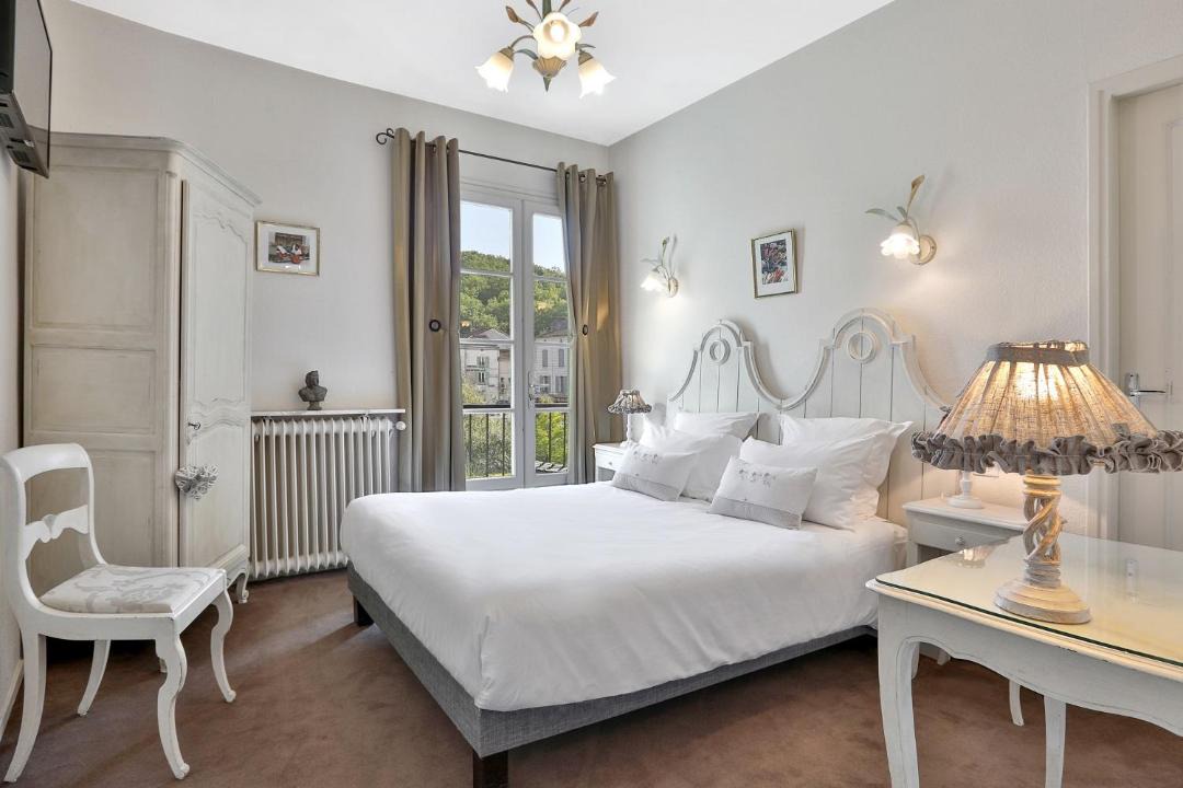 Photo of Bedroom in Brantome-en-Perigord