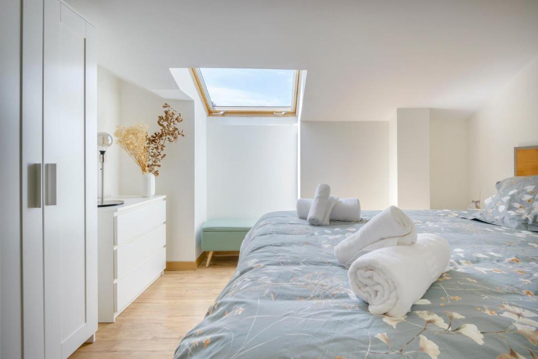 Photo of Bedroom in Villanua