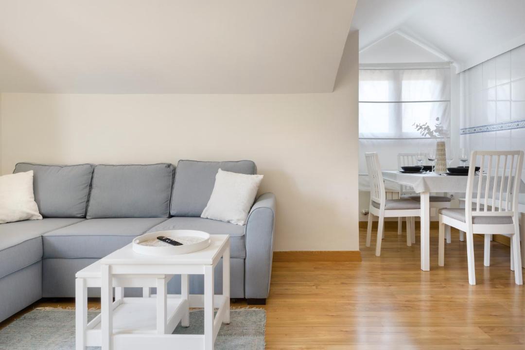 Photo of Livingroom in Villanua