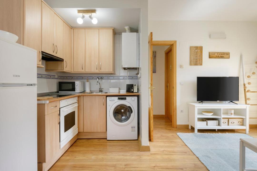Photo of Kitchen in Villanua