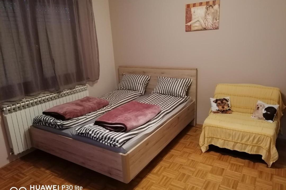 Photo of Bedroom in Ogulin
