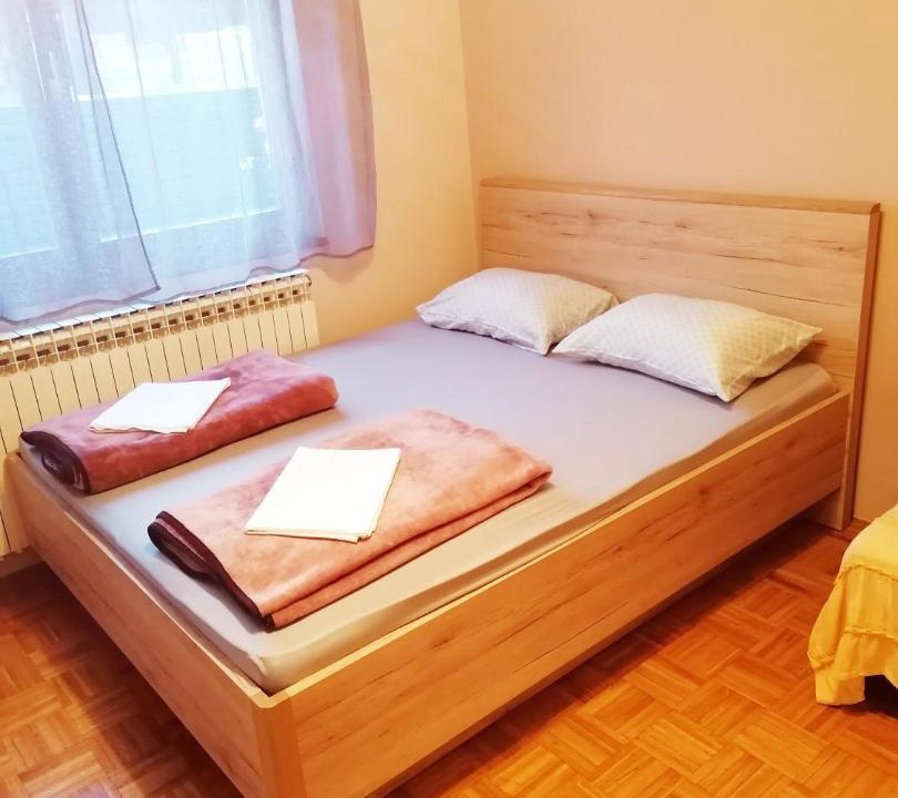 Photo of Bedroom in Ogulin