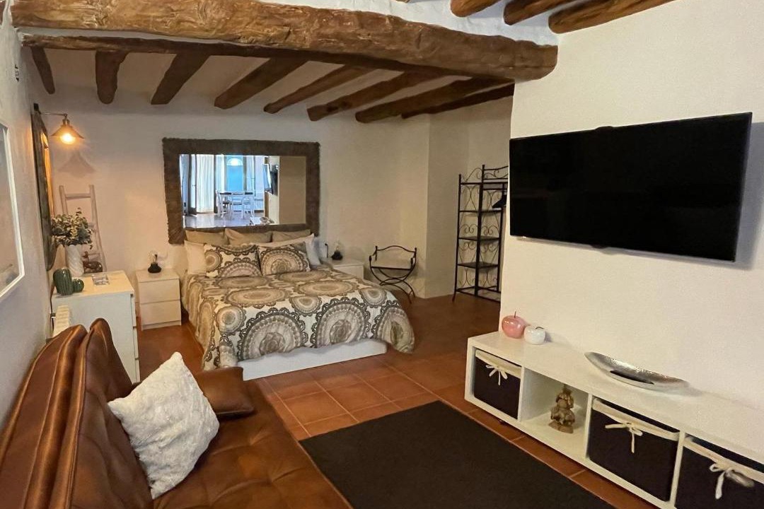Photo of Livingroom in Fuentespalda