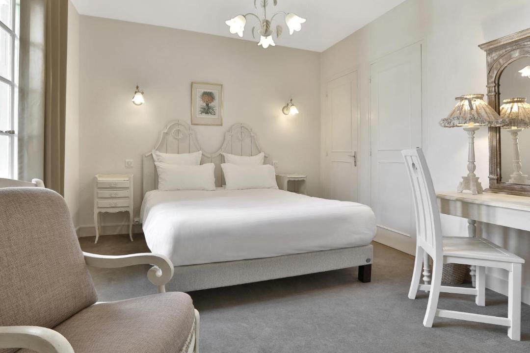Photo of Bedroom in Brantome-en-Perigord