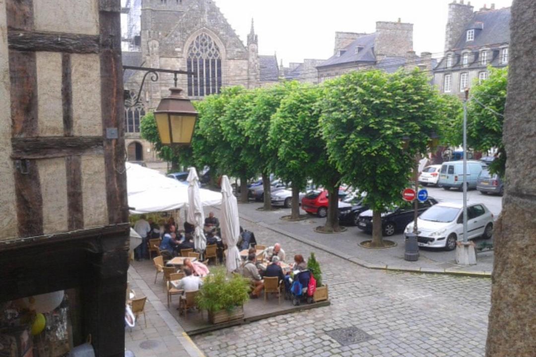 Photo of Others in Dinan