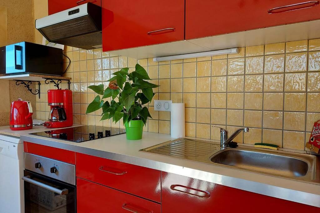Photo of Kitchen in Marciac