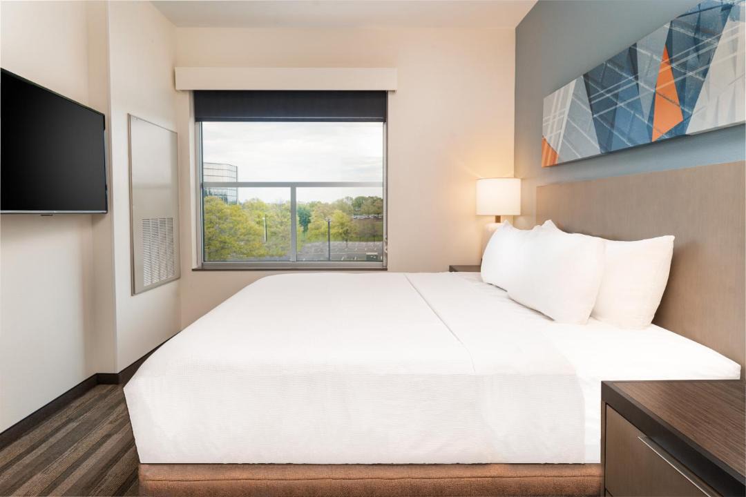 Photo of Bedroom in Nashville