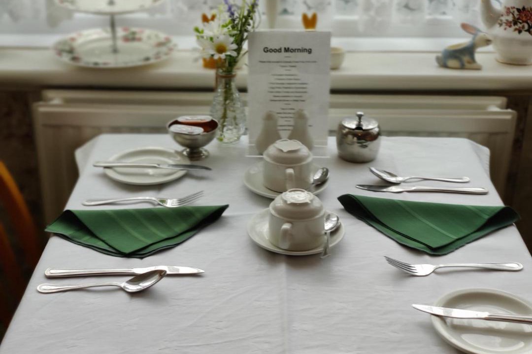 Photo of Kitchen in Flamborough