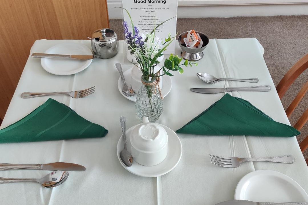 Photo of Kitchen in Flamborough