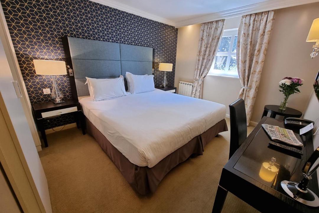 Photo of Bedroom in Bourton