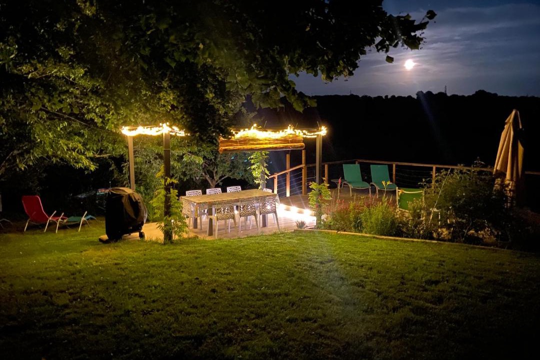 Photo of Others in Le Vigeant