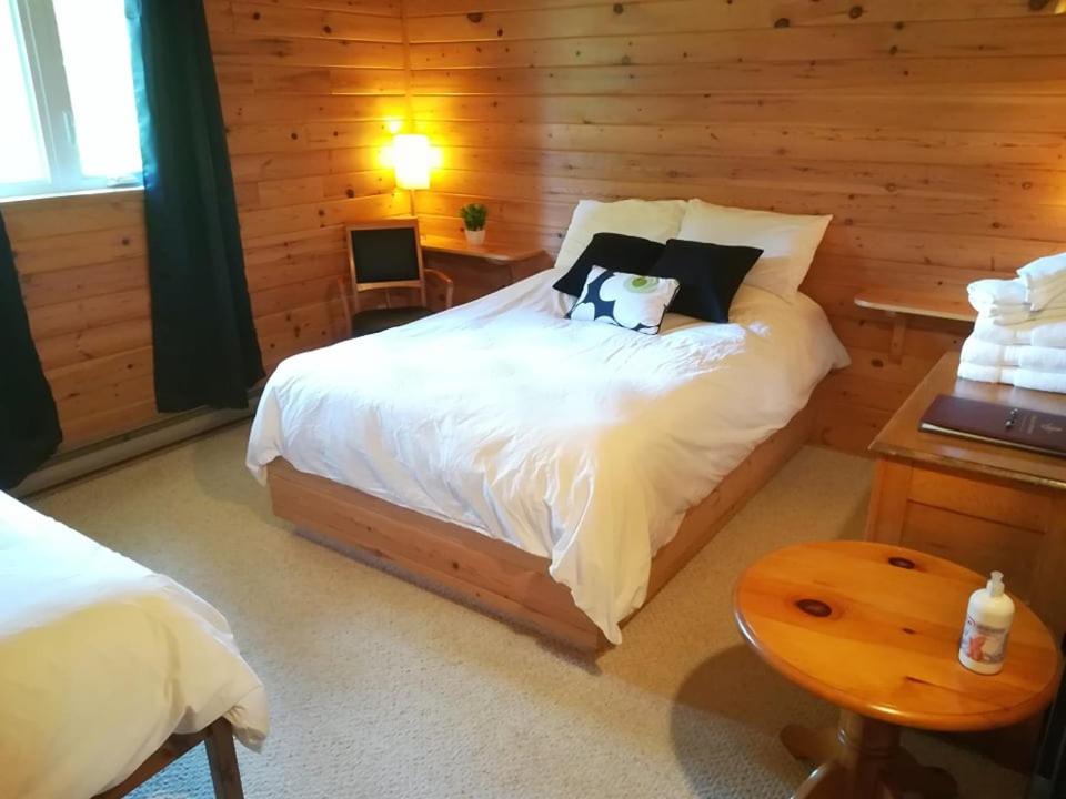 Photo of Bedroom in Sainte-Melanie