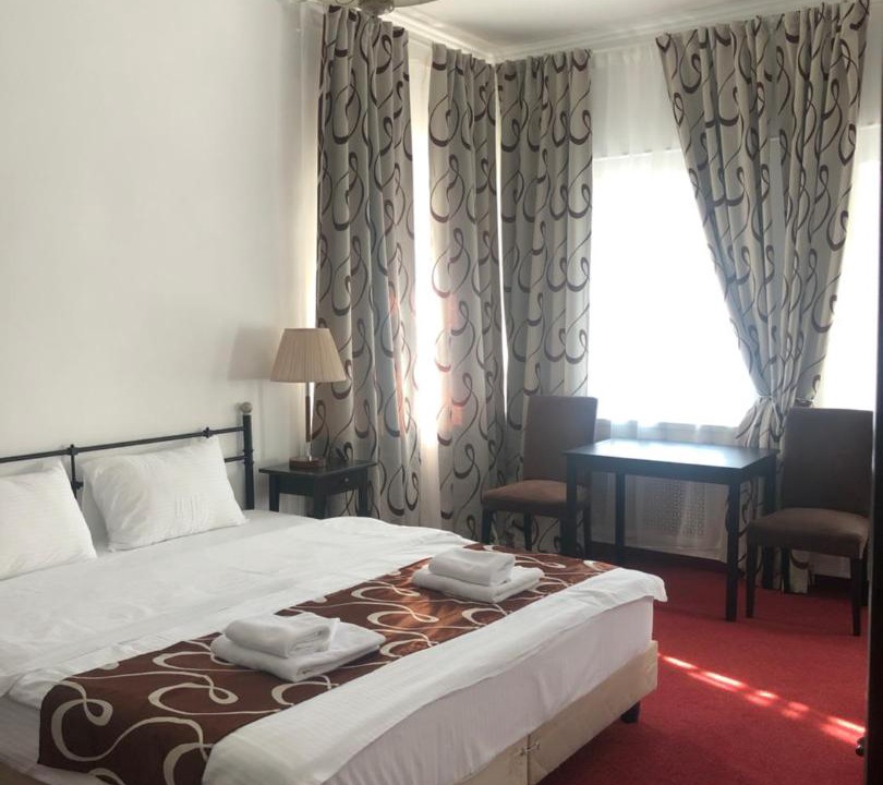 Photo of Bedroom in Tverskoy