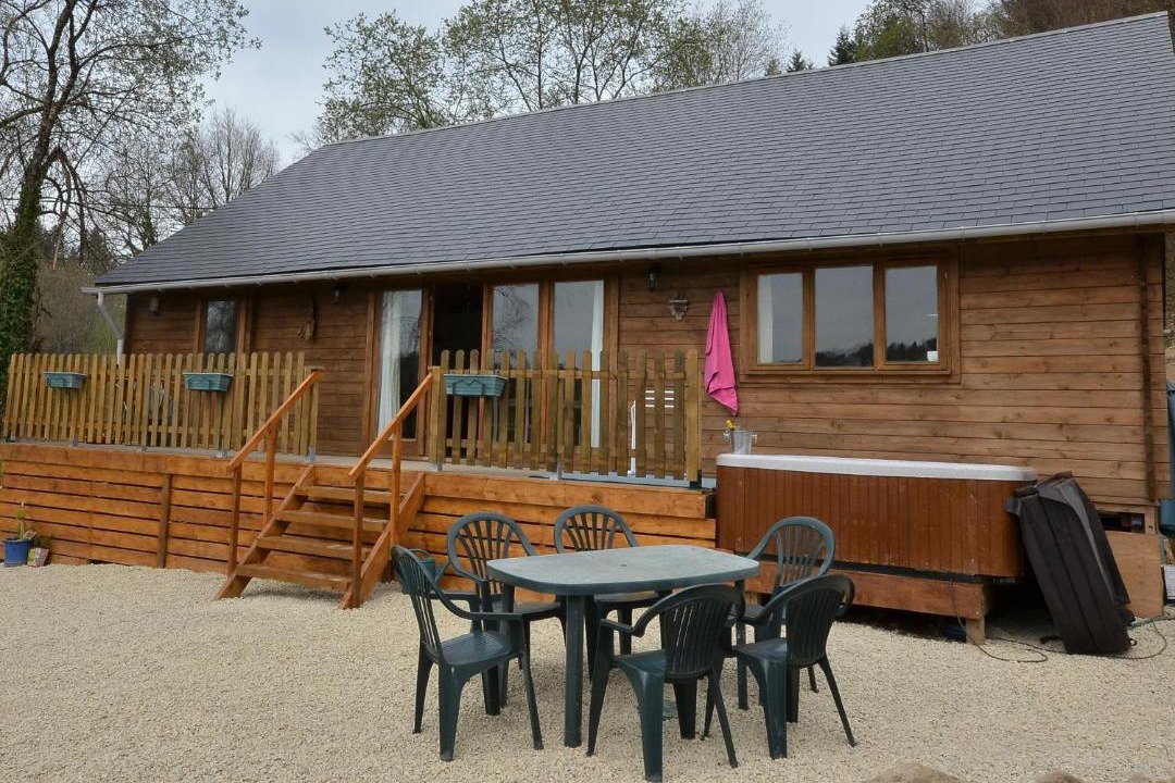 Photo of Others in Treignac