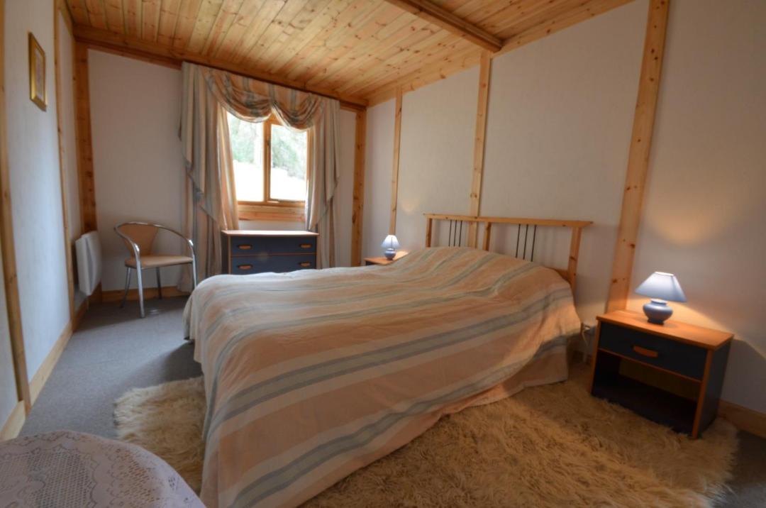 Photo of Bedroom in Treignac