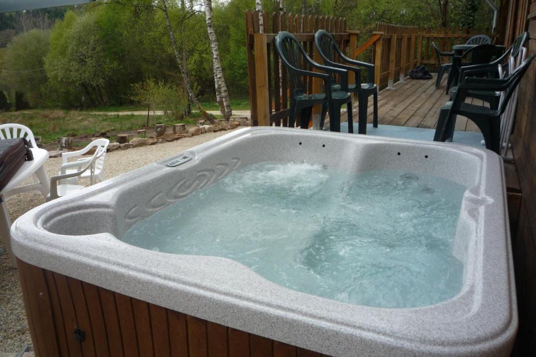 Photo of Outdoor in Treignac