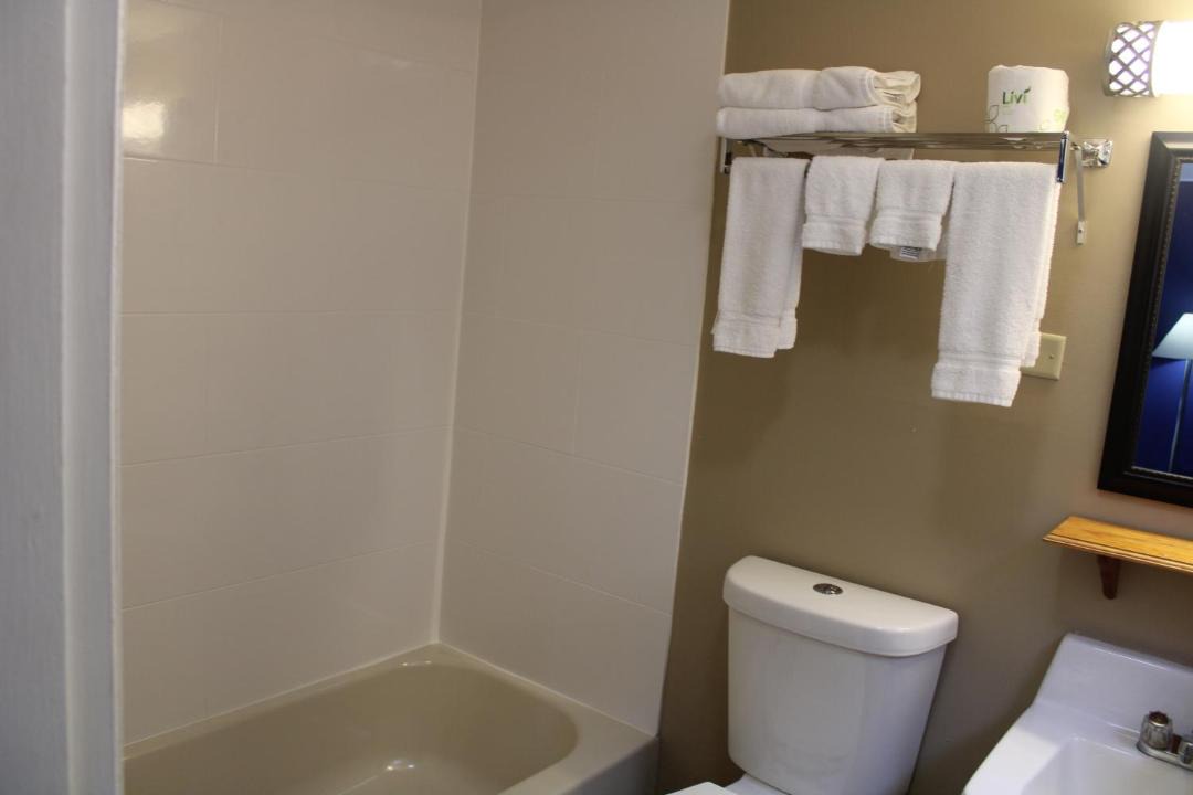 Photo of Bathroom in Claremont
