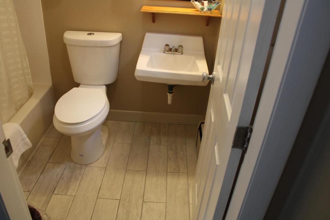 Photo of Bathroom in Claremont