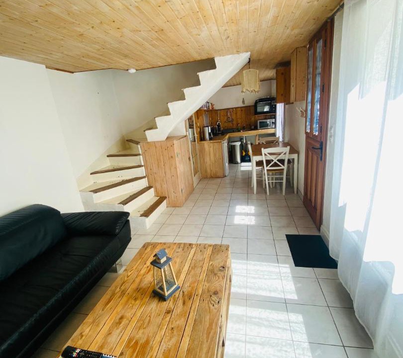 Photo of Livingroom in Les Sables d'Olonne