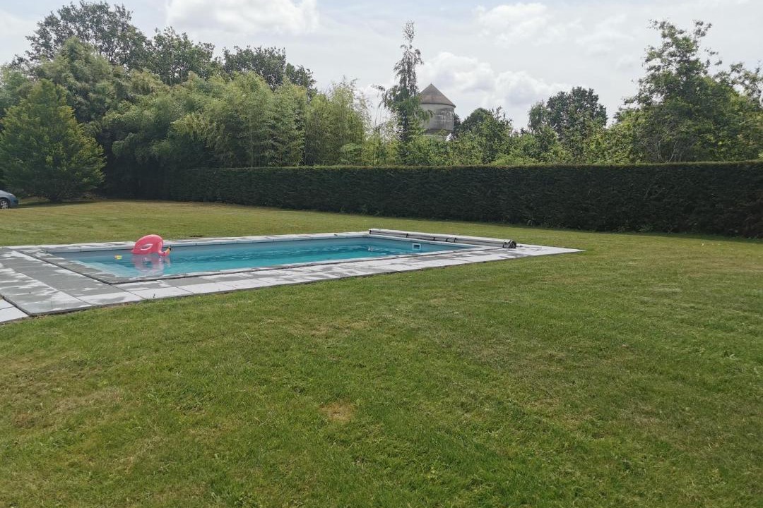 Photo of Outdoor in Saint-Sauveur-en-Puisaye