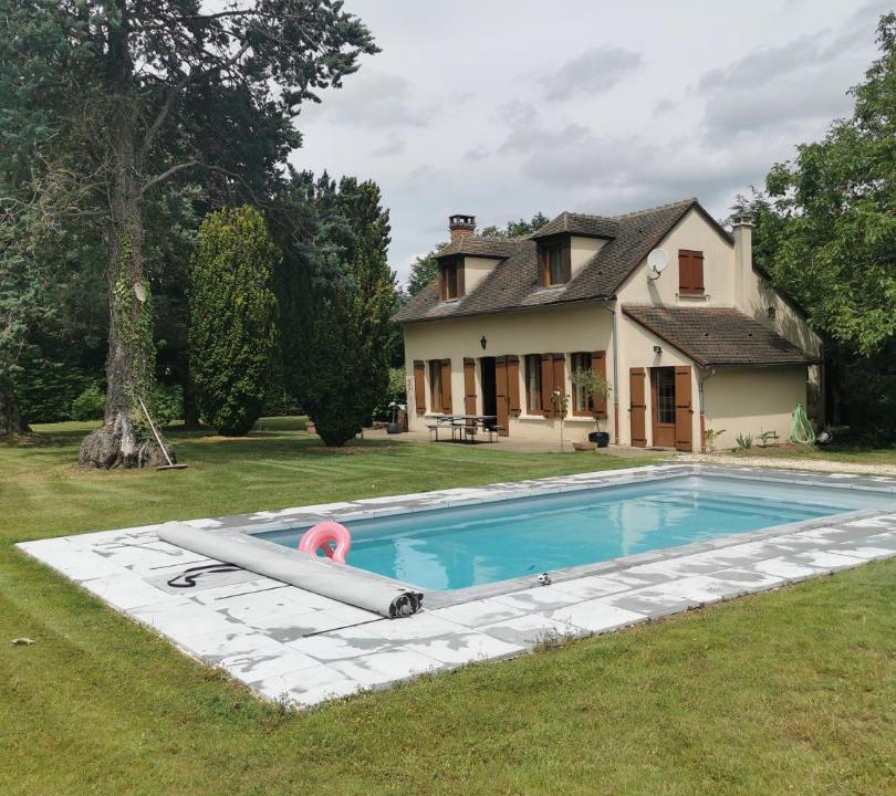 Photo of Outdoor in Saint-Sauveur-en-Puisaye