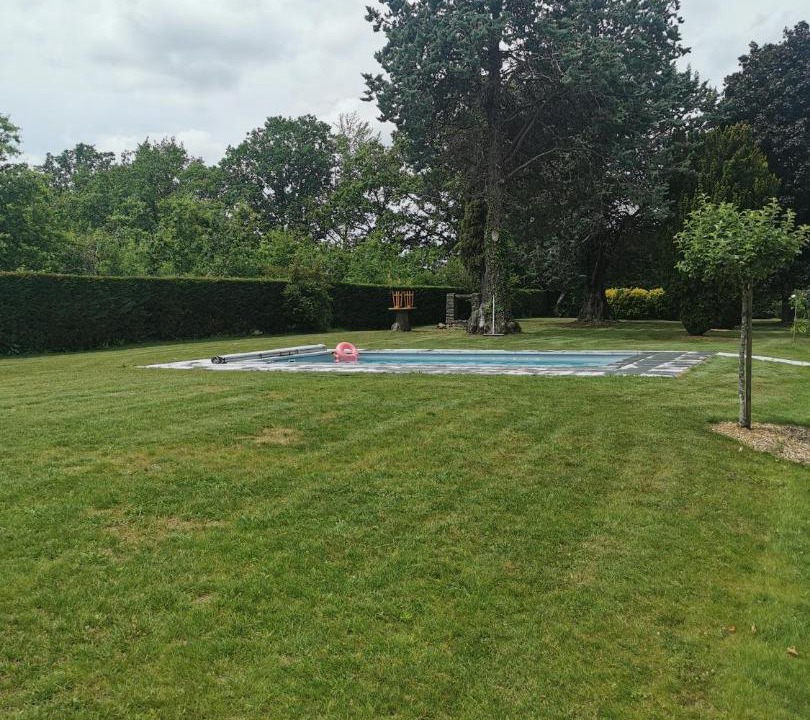 Photo of Others in Saint-Sauveur-en-Puisaye