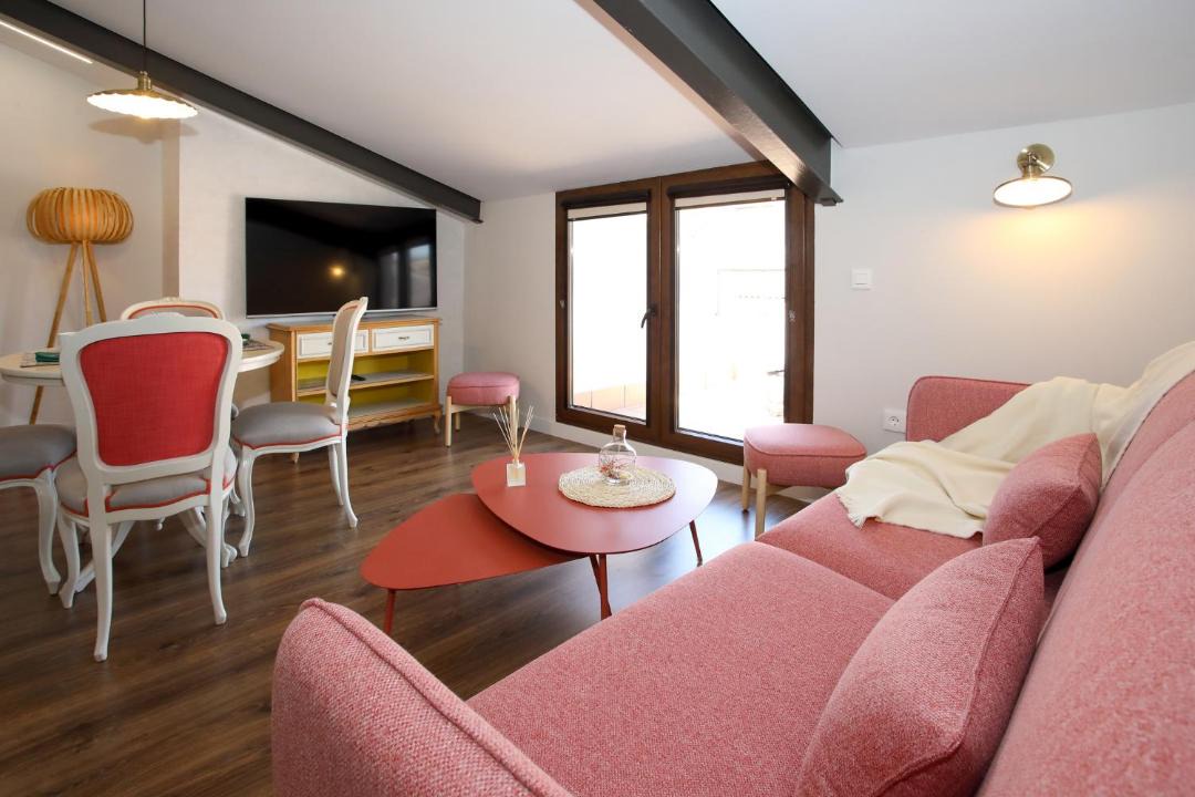 Photo of Livingroom in El Burgo de Osma