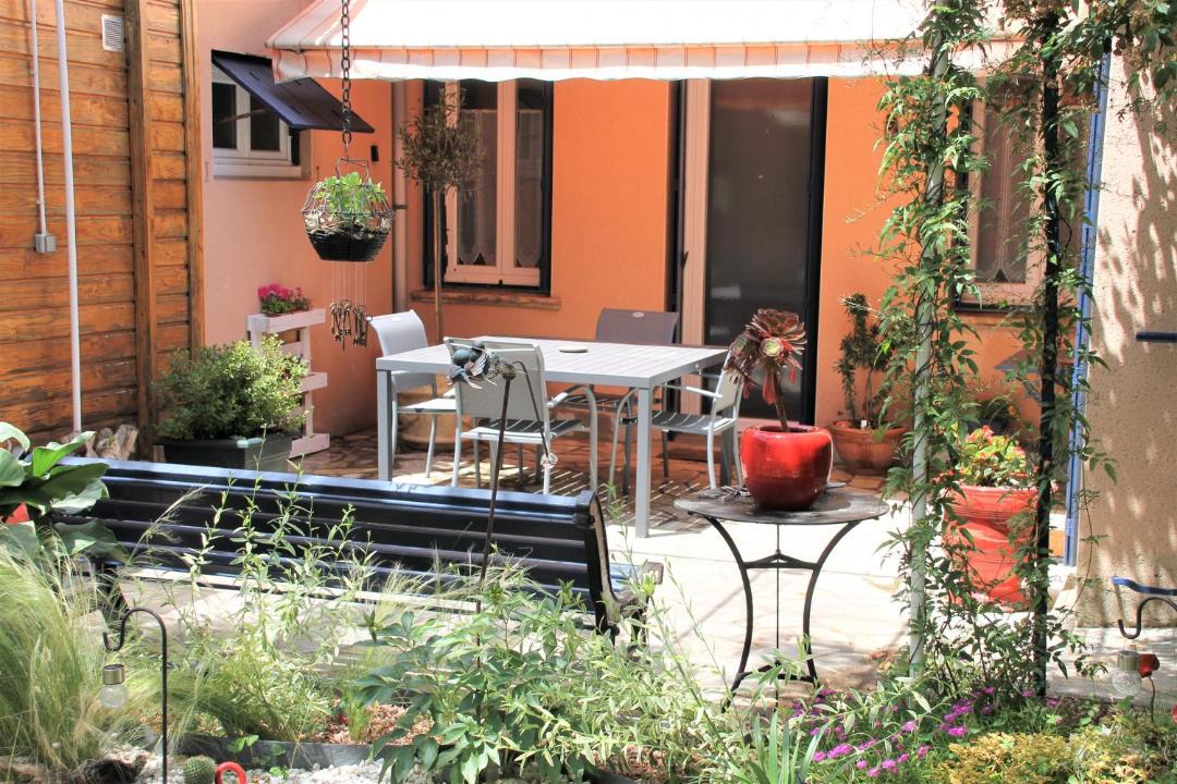 Photo of Patio Balcony in Marengo - Jolimont