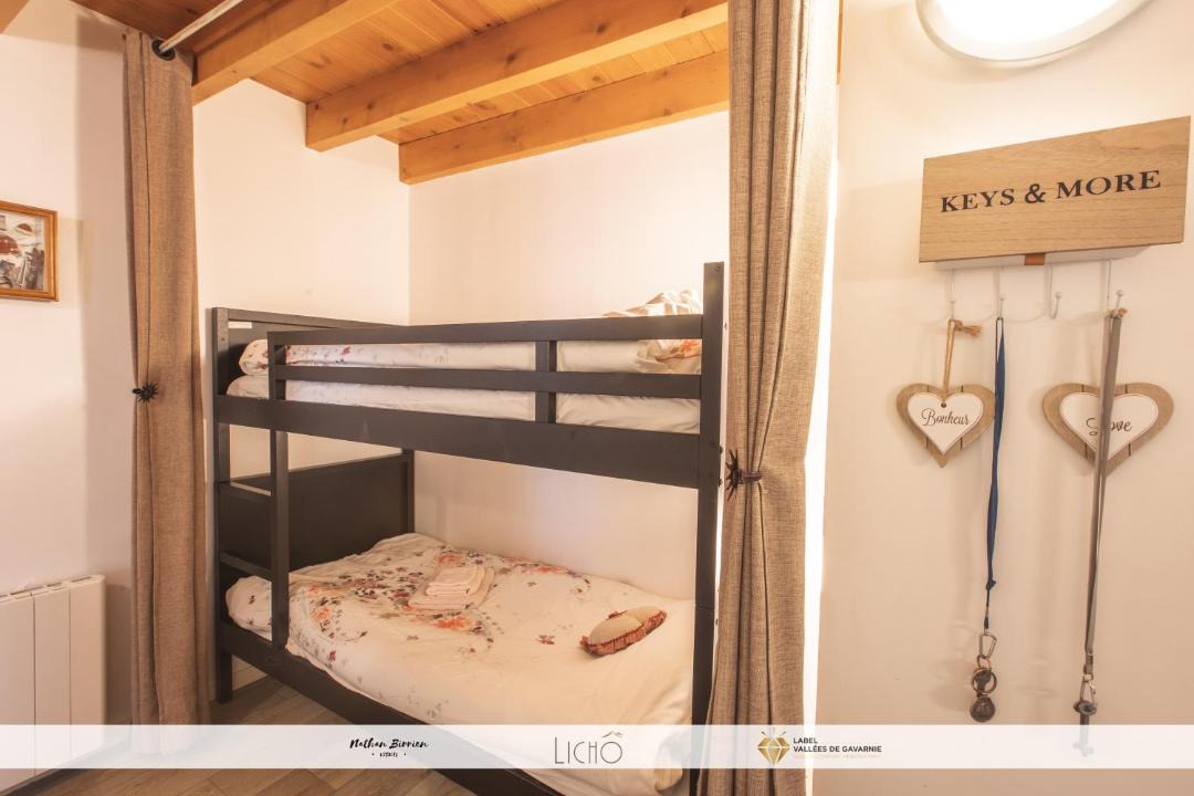 Photo of Bedroom in Gavarnie-Gedre