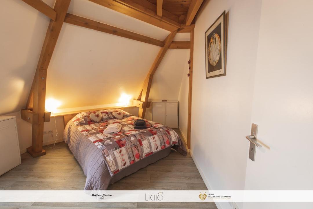 Photo of Bedroom in Gavarnie-Gedre