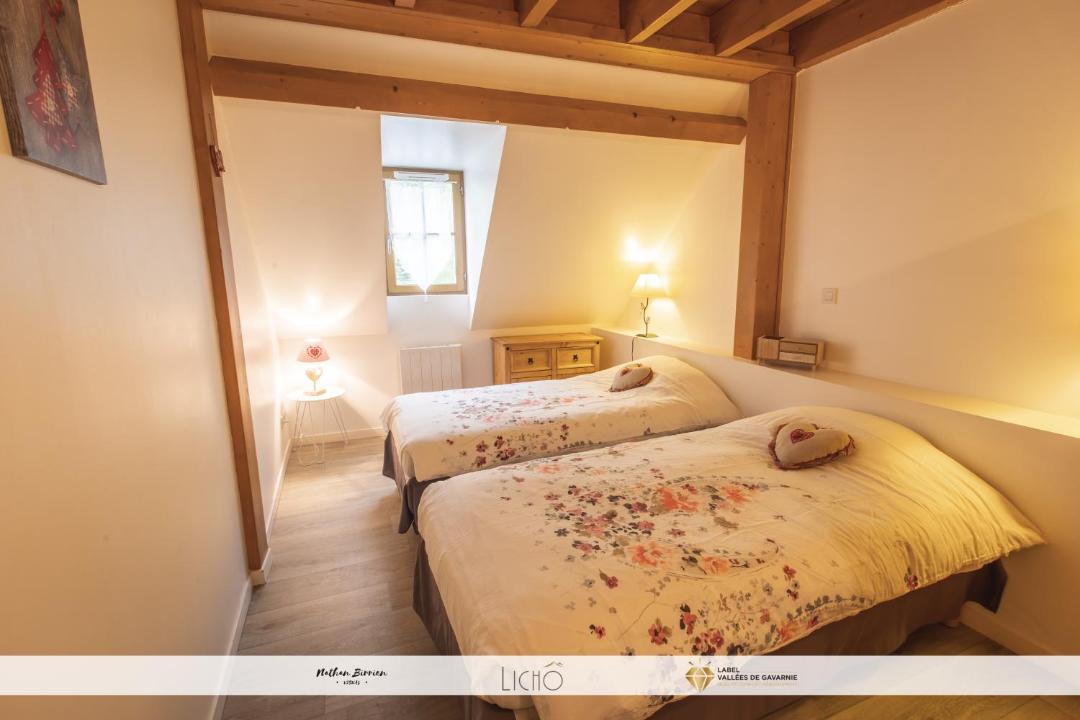 Photo of Bedroom in Gavarnie-Gedre