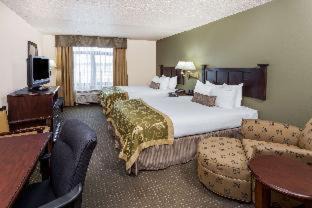 Photo of Bedroom in Orange Prairie