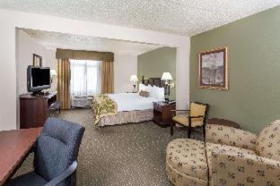 Photo of Bedroom in Orange Prairie