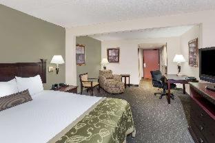 Photo of Bedroom in Orange Prairie