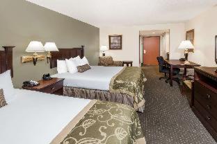 Photo of Bedroom in Orange Prairie